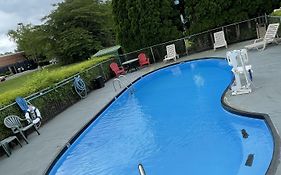 Scottish Inns Manchester